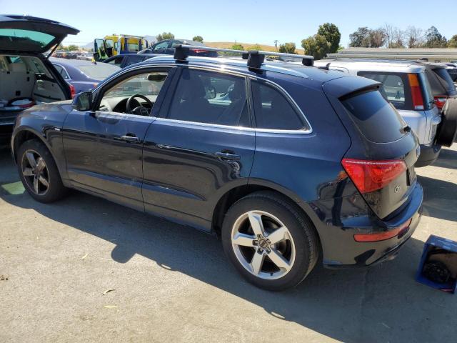 Photo 1 VIN: WA1DKAFP5BA032228 - AUDI Q5 