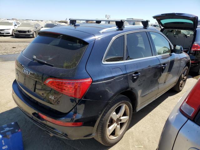 Photo 2 VIN: WA1DKAFP5BA032228 - AUDI Q5 