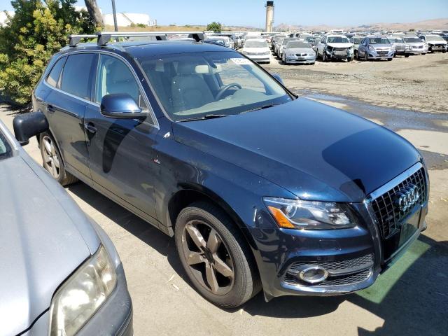 Photo 3 VIN: WA1DKAFP5BA032228 - AUDI Q5 