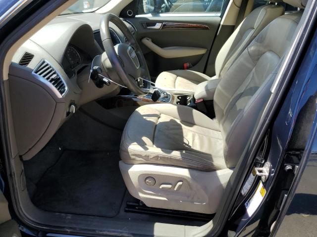 Photo 6 VIN: WA1DKAFP5BA032228 - AUDI Q5 