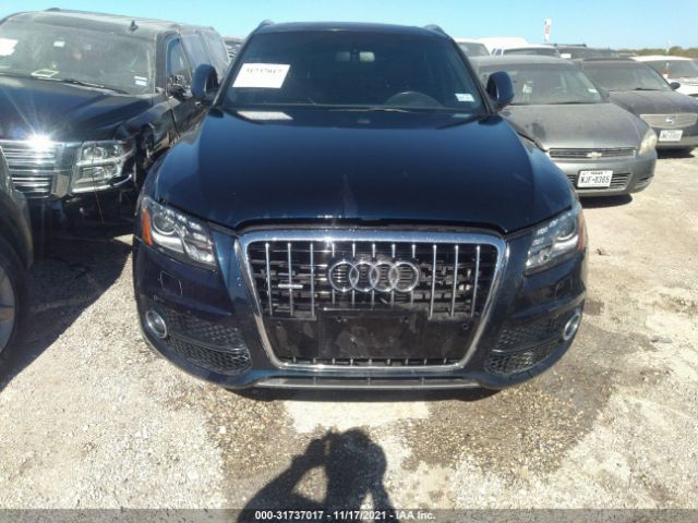 Photo 5 VIN: WA1DKAFP5BA043374 - AUDI Q5 