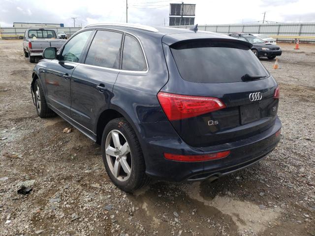 Photo 2 VIN: WA1DKAFP5BA045934 - AUDI Q5 PREMIUM 