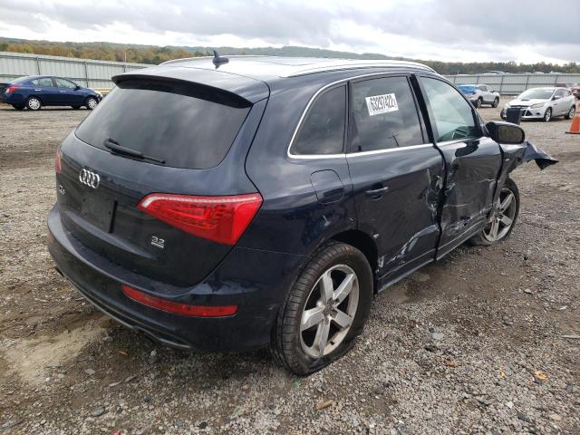 Photo 3 VIN: WA1DKAFP5BA045934 - AUDI Q5 PREMIUM 