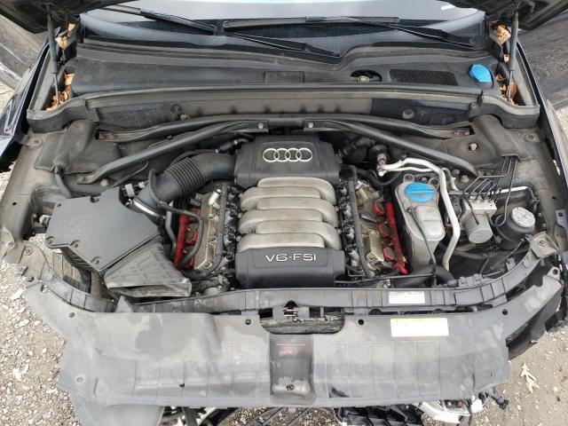 Photo 6 VIN: WA1DKAFP5BA045934 - AUDI Q5 PREMIUM 