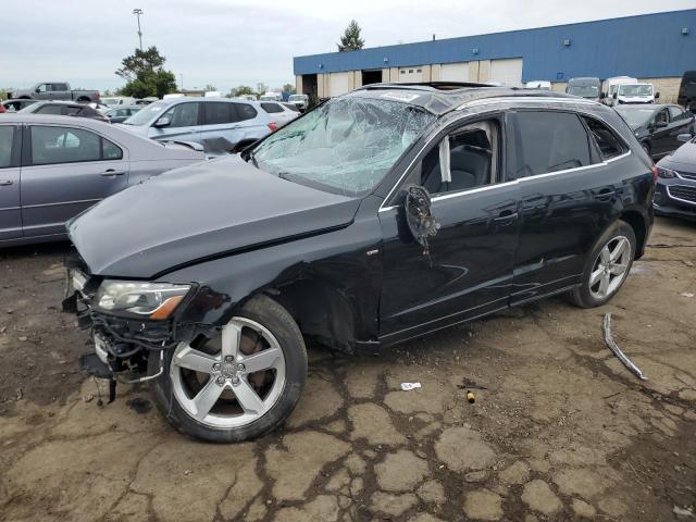 Photo 0 VIN: WA1DKAFP5BA076357 - AUDI Q5 PREMIUM 