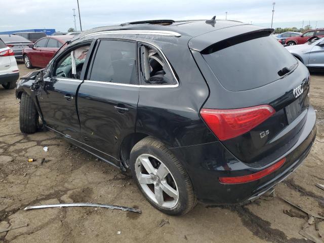 Photo 1 VIN: WA1DKAFP5BA076357 - AUDI Q5 PREMIUM 