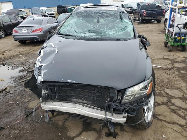 Photo 4 VIN: WA1DKAFP5BA076357 - AUDI Q5 PREMIUM 