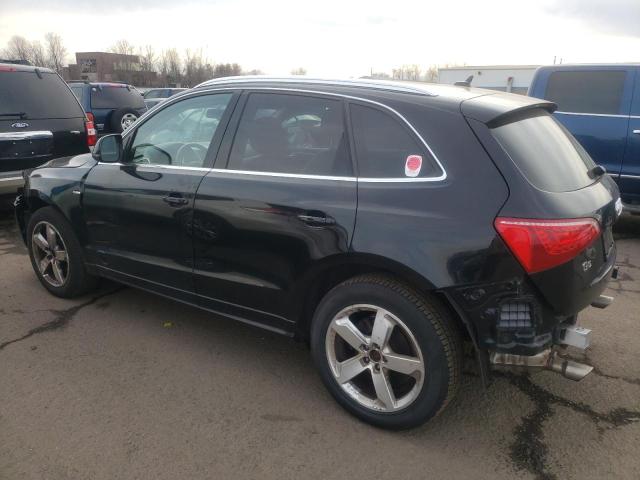 Photo 1 VIN: WA1DKAFP5BA079632 - AUDI Q5 PREMIUM 