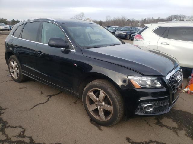 Photo 3 VIN: WA1DKAFP5BA079632 - AUDI Q5 PREMIUM 