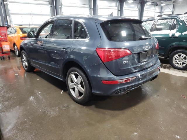 Photo 2 VIN: WA1DKAFP5BA109552 - AUDI Q5 