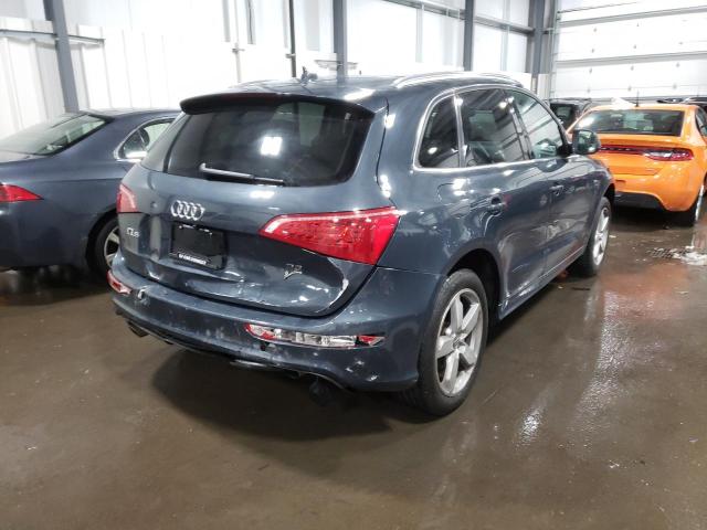 Photo 3 VIN: WA1DKAFP5BA109552 - AUDI Q5 