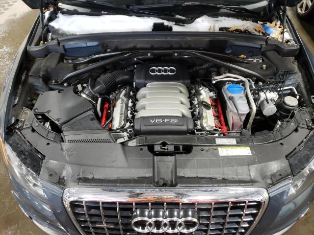 Photo 6 VIN: WA1DKAFP5BA109552 - AUDI Q5 