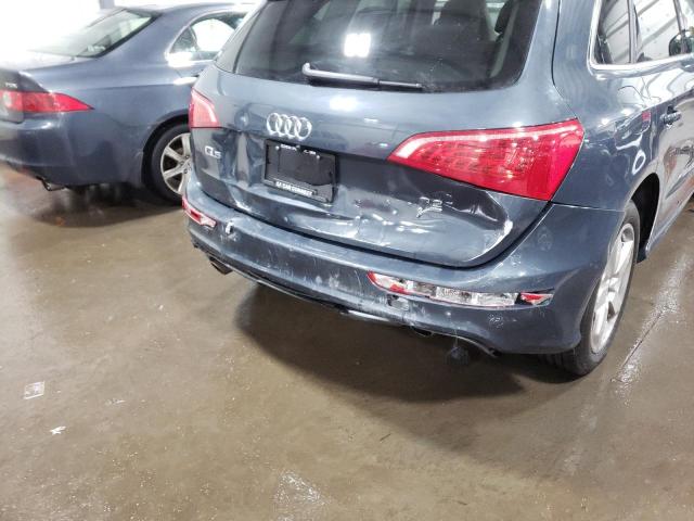 Photo 8 VIN: WA1DKAFP5BA109552 - AUDI Q5 