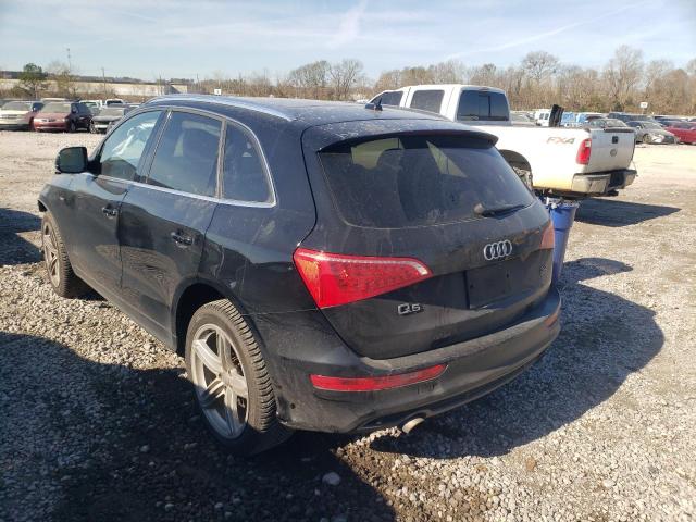 Photo 1 VIN: WA1DKAFP5BA110135 - AUDI Q5 PREMIUM 