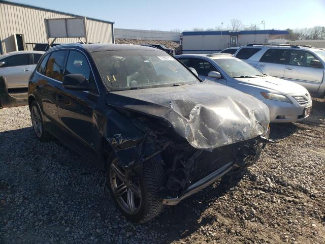 Photo 3 VIN: WA1DKAFP5BA110135 - AUDI Q5 PREMIUM 