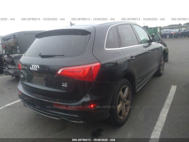 Photo 3 VIN: WA1DKAFP5CA002986 - AUDI Q5 