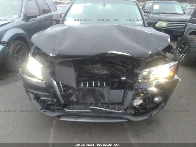 Photo 5 VIN: WA1DKAFP5CA002986 - AUDI Q5 