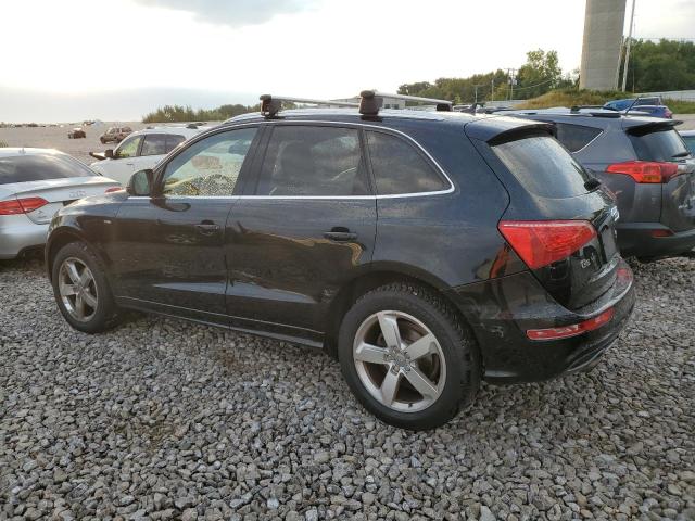 Photo 1 VIN: WA1DKAFP5CA004060 - AUDI Q5 