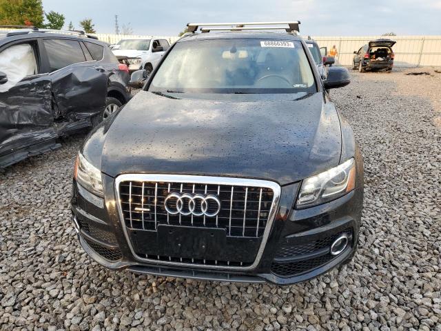 Photo 4 VIN: WA1DKAFP5CA004060 - AUDI Q5 