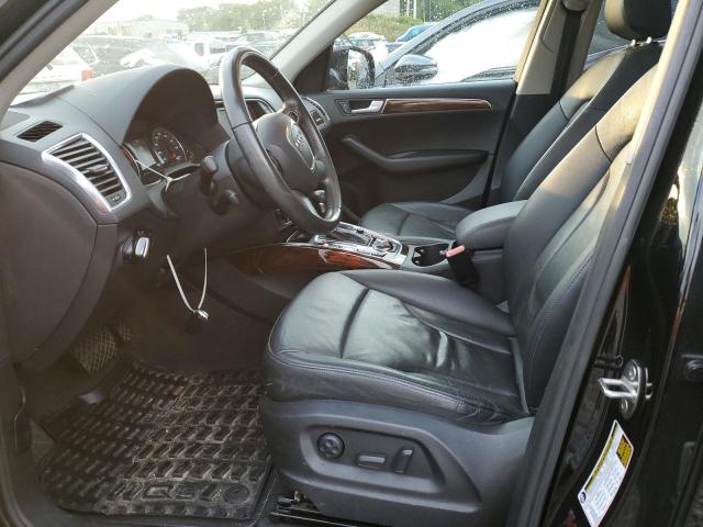 Photo 6 VIN: WA1DKAFP5CA004060 - AUDI Q5 