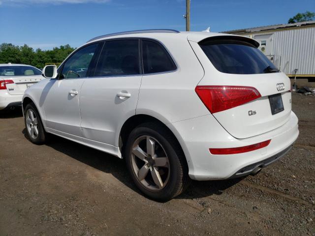 Photo 1 VIN: WA1DKAFP5CA016726 - AUDI Q5 PREMIUM 