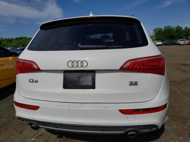 Photo 5 VIN: WA1DKAFP5CA016726 - AUDI Q5 PREMIUM 