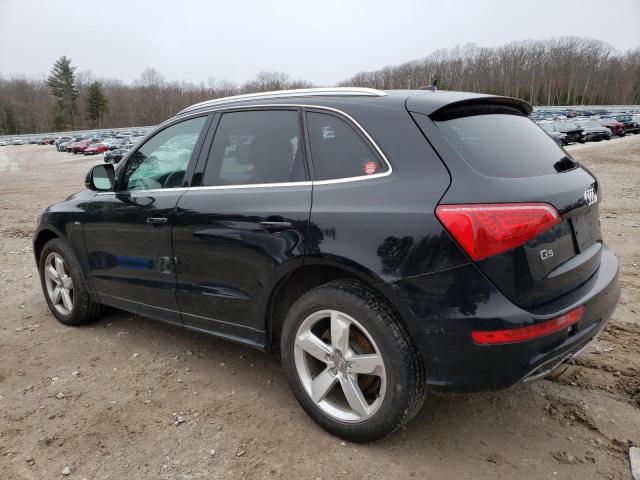 Photo 1 VIN: WA1DKAFP5CA021764 - AUDI Q5 PREMIUM 