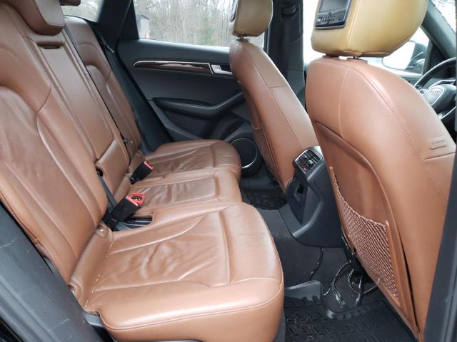 Photo 10 VIN: WA1DKAFP5CA021764 - AUDI Q5 PREMIUM 