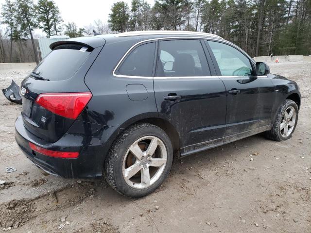 Photo 2 VIN: WA1DKAFP5CA021764 - AUDI Q5 PREMIUM 