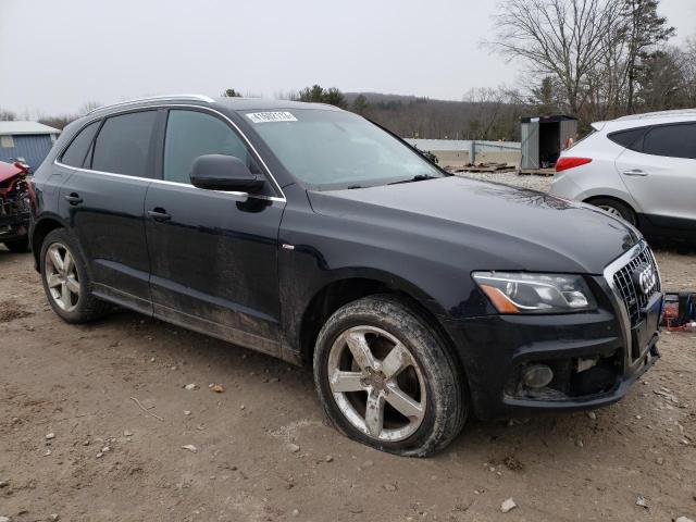 Photo 3 VIN: WA1DKAFP5CA021764 - AUDI Q5 PREMIUM 