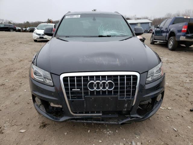 Photo 4 VIN: WA1DKAFP5CA021764 - AUDI Q5 PREMIUM 