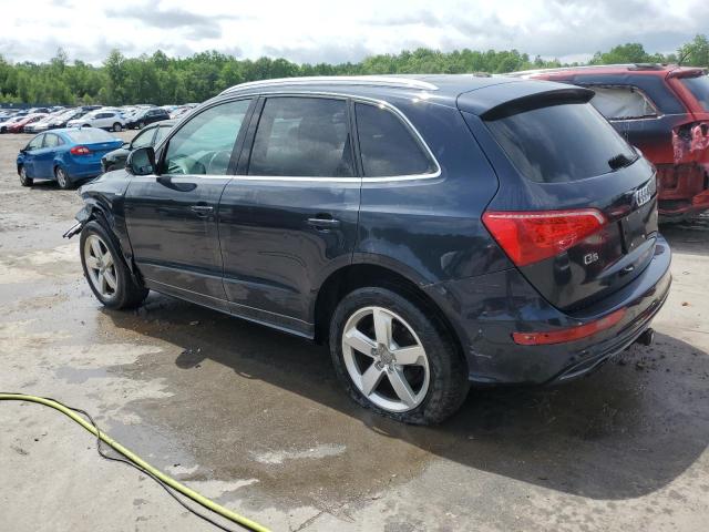 Photo 1 VIN: WA1DKAFP5CA026298 - AUDI ALL OTHER 