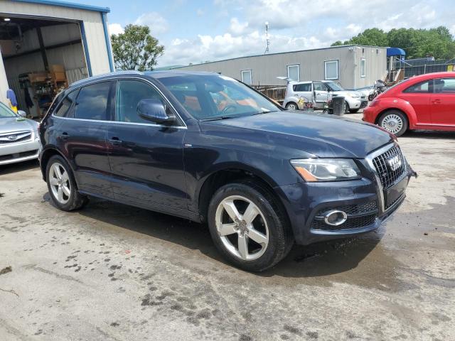 Photo 3 VIN: WA1DKAFP5CA026298 - AUDI ALL OTHER 