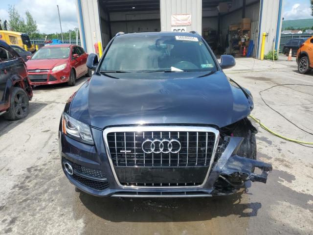 Photo 4 VIN: WA1DKAFP5CA026298 - AUDI ALL OTHER 