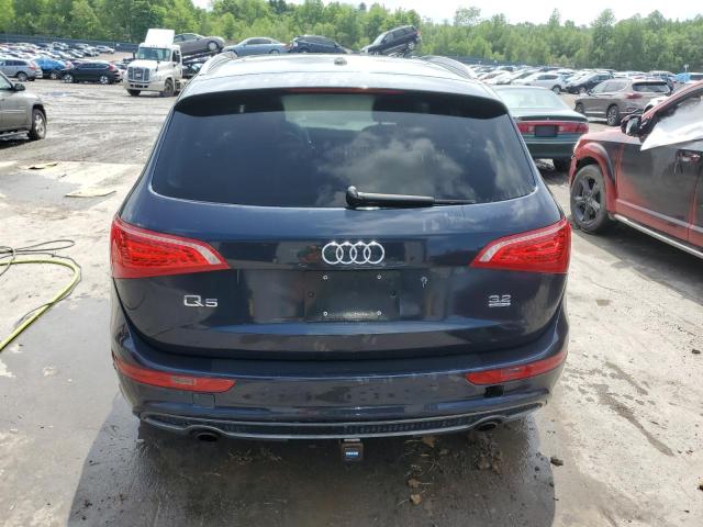 Photo 5 VIN: WA1DKAFP5CA026298 - AUDI ALL OTHER 