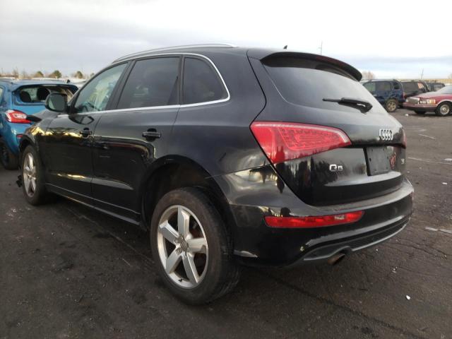 Photo 2 VIN: WA1DKAFP5CA036040 - AUDI Q5 PREMIUM 