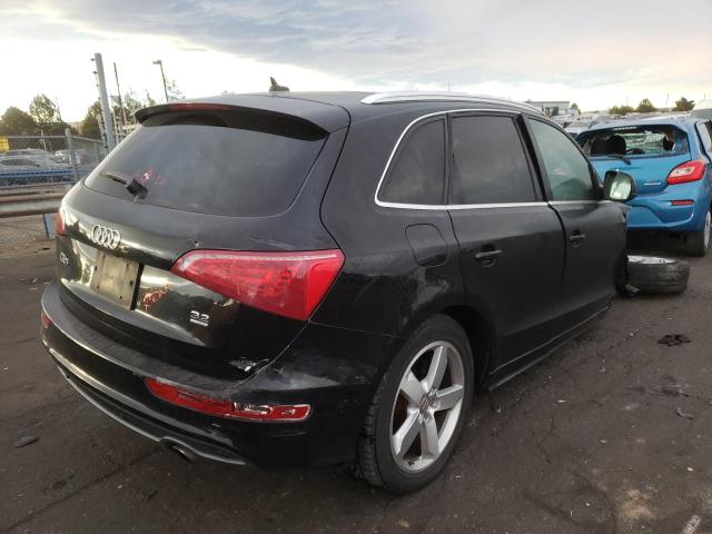 Photo 3 VIN: WA1DKAFP5CA036040 - AUDI Q5 PREMIUM 