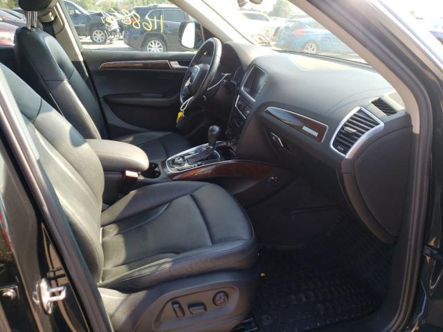 Photo 4 VIN: WA1DKAFP5CA047894 - AUDI Q5 