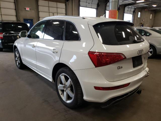 Photo 2 VIN: WA1DKAFP5CA050911 - AUDI Q5 PREMIUM 