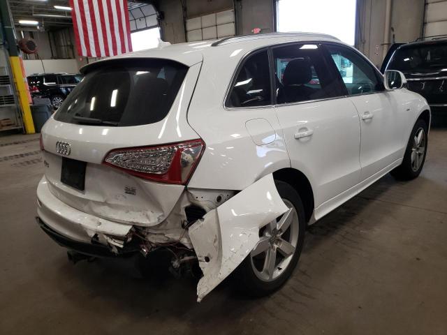 Photo 3 VIN: WA1DKAFP5CA050911 - AUDI Q5 PREMIUM 