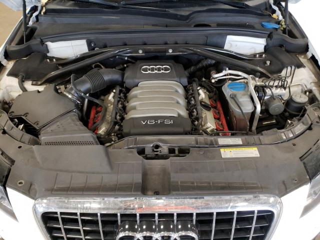 Photo 6 VIN: WA1DKAFP5CA050911 - AUDI Q5 PREMIUM 