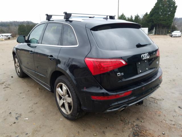 Photo 2 VIN: WA1DKAFP5CA056112 - AUDI Q5 PREMIUM 