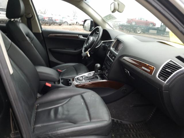 Photo 4 VIN: WA1DKAFP5CA056112 - AUDI Q5 PREMIUM 