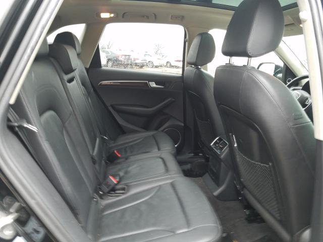 Photo 5 VIN: WA1DKAFP5CA056112 - AUDI Q5 PREMIUM 