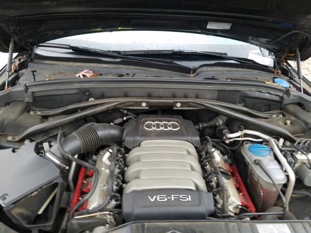 Photo 6 VIN: WA1DKAFP5CA056112 - AUDI Q5 PREMIUM 