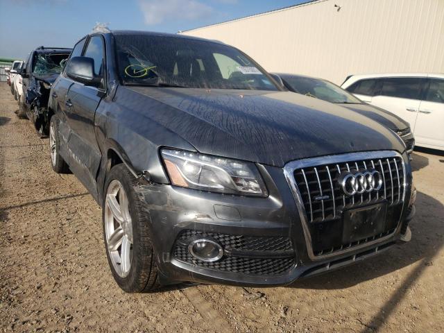 Photo 0 VIN: WA1DKAFP5CA067045 - AUDI Q5 PREMIUM 