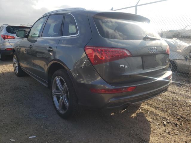 Photo 2 VIN: WA1DKAFP5CA067045 - AUDI Q5 PREMIUM 