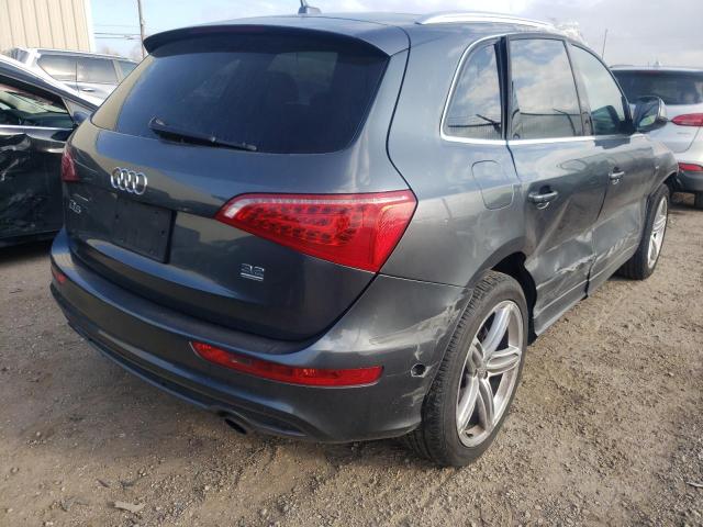 Photo 3 VIN: WA1DKAFP5CA067045 - AUDI Q5 PREMIUM 