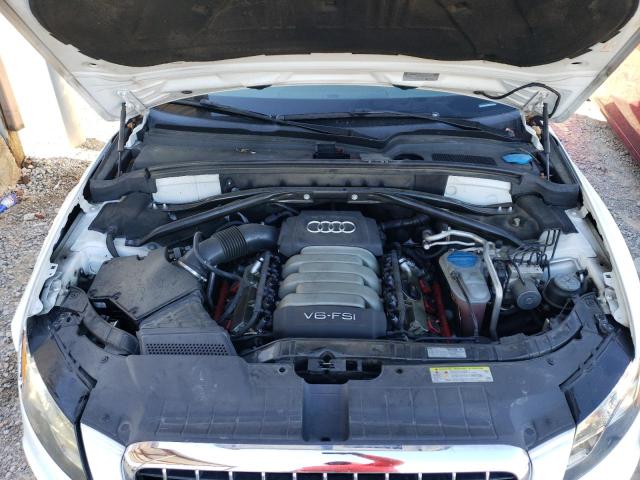 Photo 10 VIN: WA1DKAFP5CA072942 - AUDI Q5 