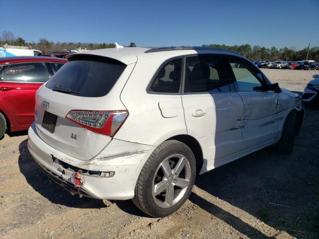 Photo 2 VIN: WA1DKAFP5CA072942 - AUDI Q5 